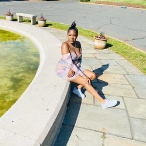 Meet your Posher, Nicky